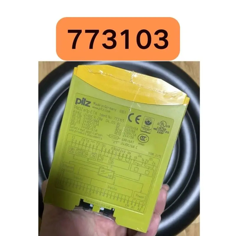 PLC 모듈 773103 신