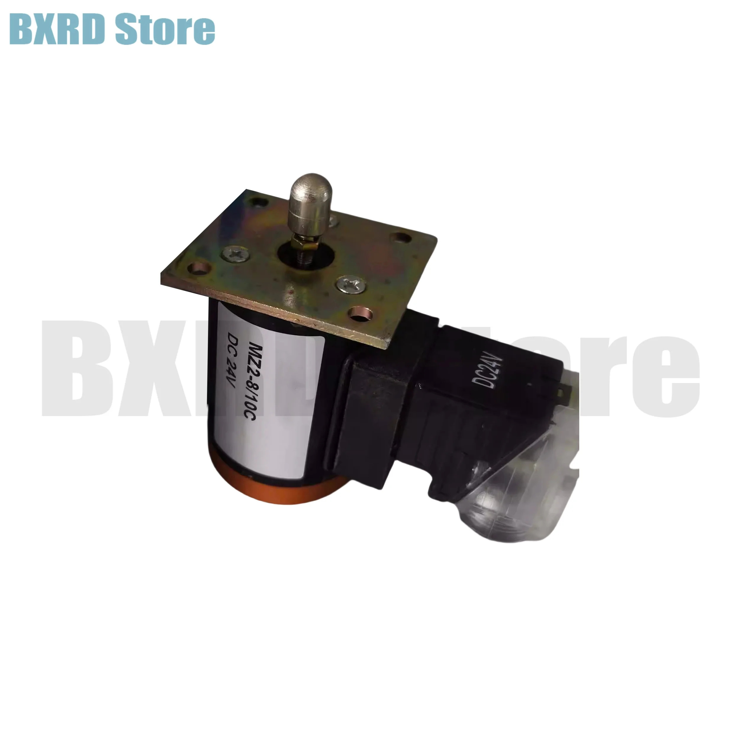 DC 전자석 MZ2-8/10C 인쇄기 8N10mm 신