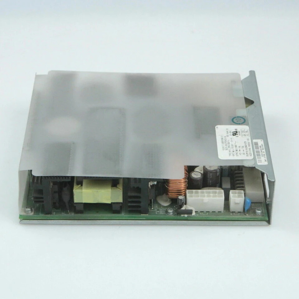 Cisco 스위치 전원공급장치 WS-C3750G-48PS-S/E 3560G-48PS-S 341-0108-03/04 558W