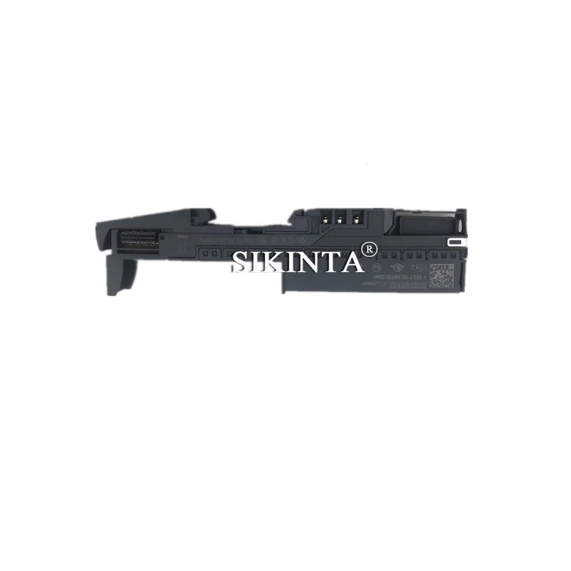 SIMATIC PLC 기본 장치 6ES7193-6BP20-0BA0 완전히 리퍼