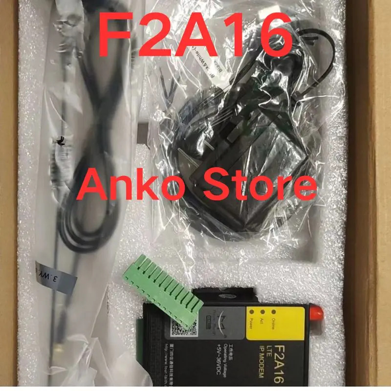 네트워크 CPU-F2A16