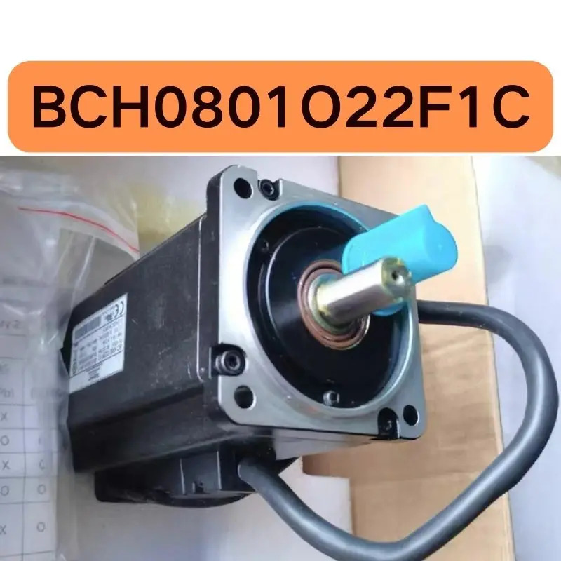 서보모터 BCH0801O22F1C