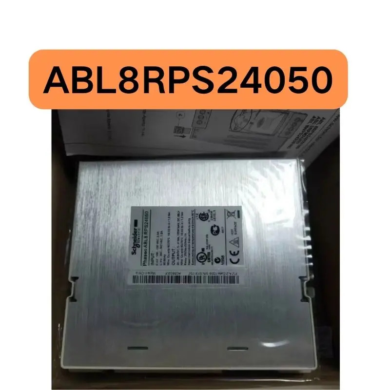 스위치 전원공급장치 ABL8RPS24050