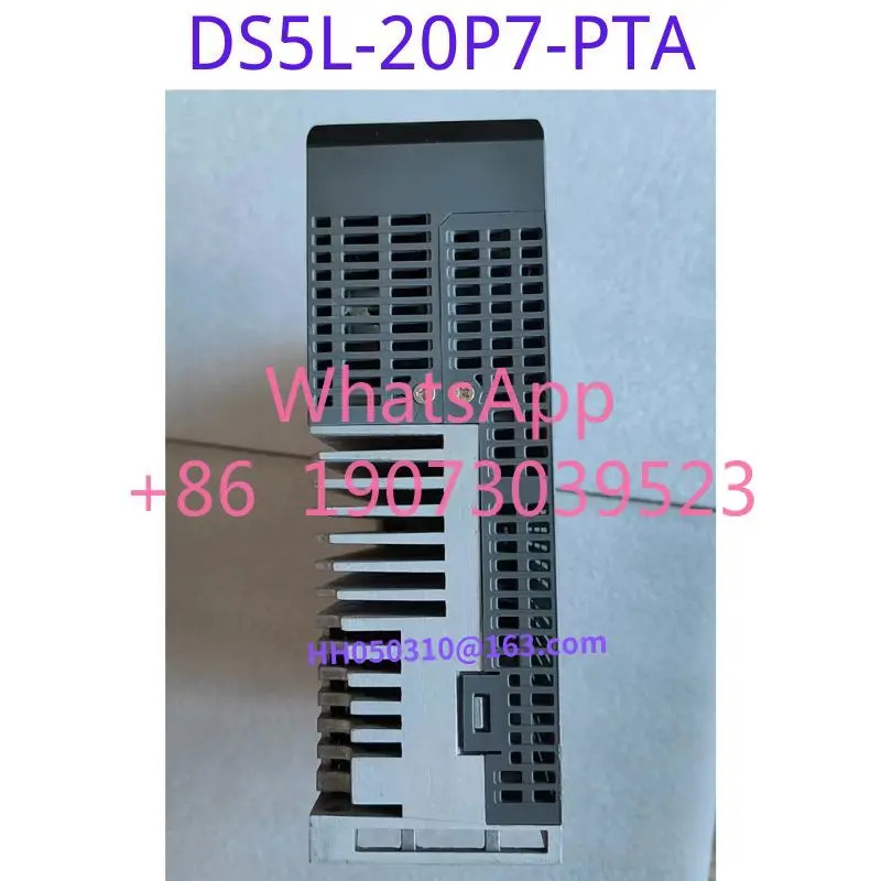 리퍼 드라이버 DS5L-20P7-PTA기능 리퍼는 OK