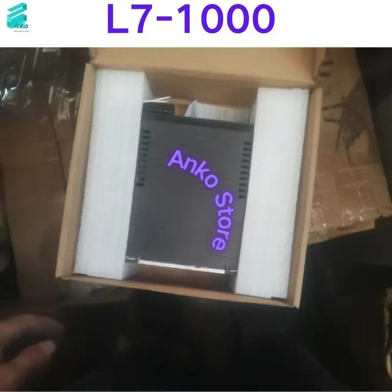 서보 드라이브 L7-1000 신