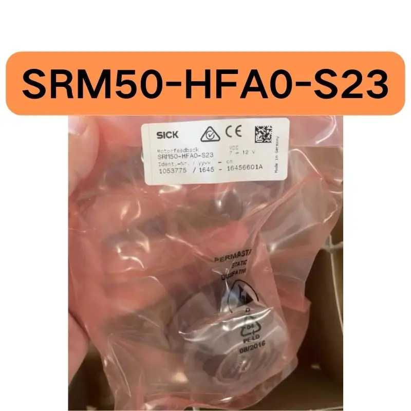 SRM50-HFA0-S23 인코더