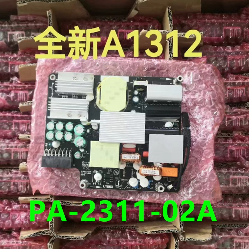 IMAC A1312 오리지널 전원공급장치 310W PA-2311-02A 614-0446