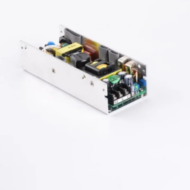 KAIHUI 48V3.9A 12V1A 200W K18-U200D4812 12V12.6A 24V2A K28B-UP200D1224새 원본 전원공급장치