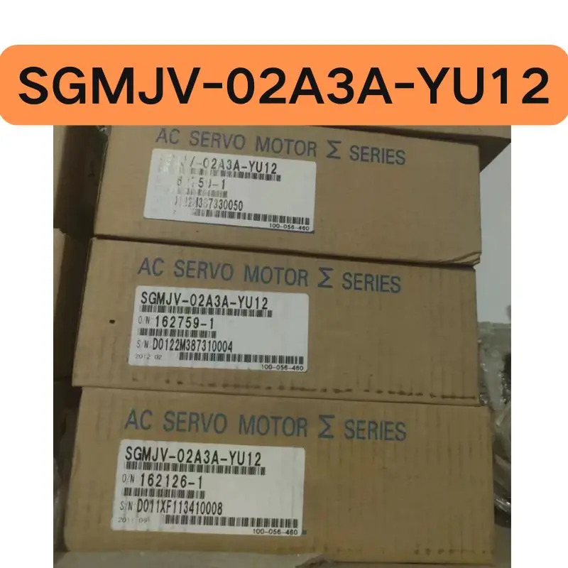 SGM호환JV-02A3A-YU12 서보모터 200W