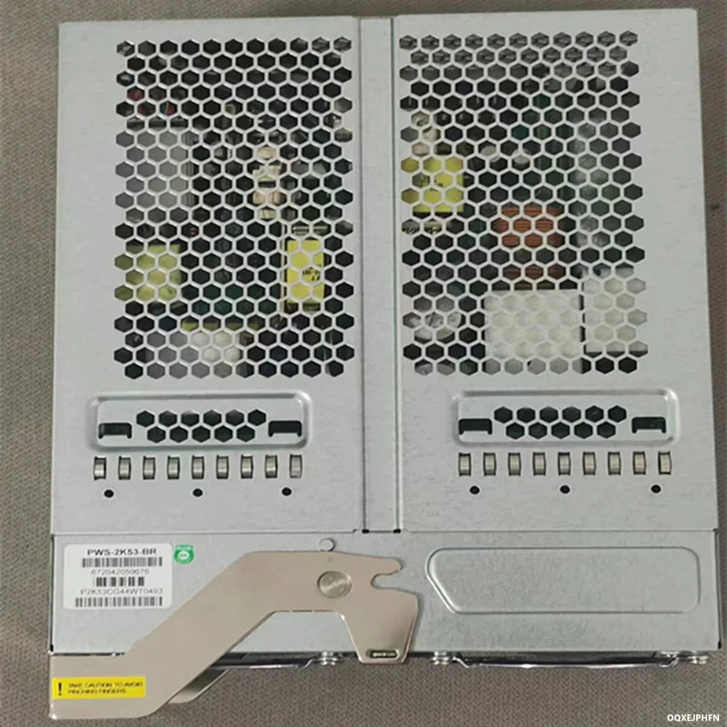 Supermicro SBE-720E-7226T-T2 PSU 2500W 전원공급장치 PWS-2K53-BR CPR-2527-1M2LF 신