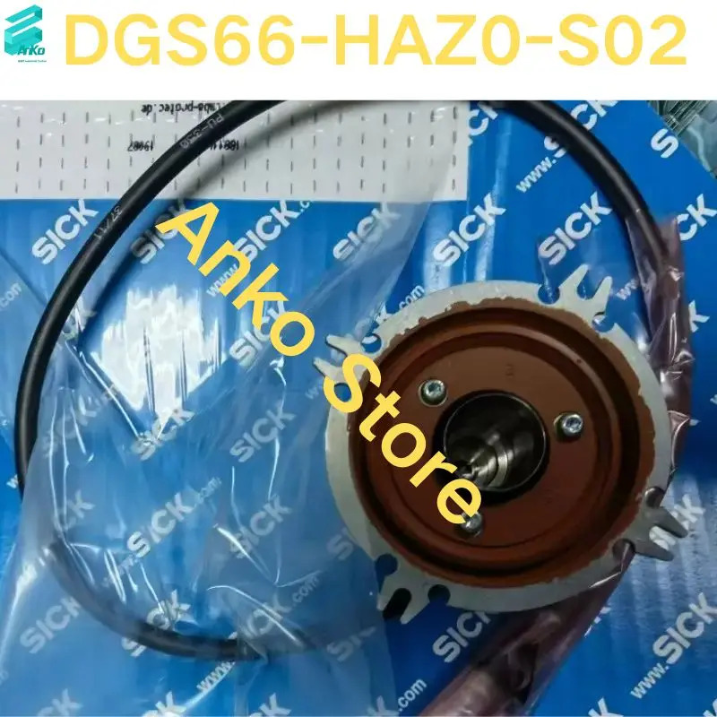 인코더 DGS66-HAZ0-S02