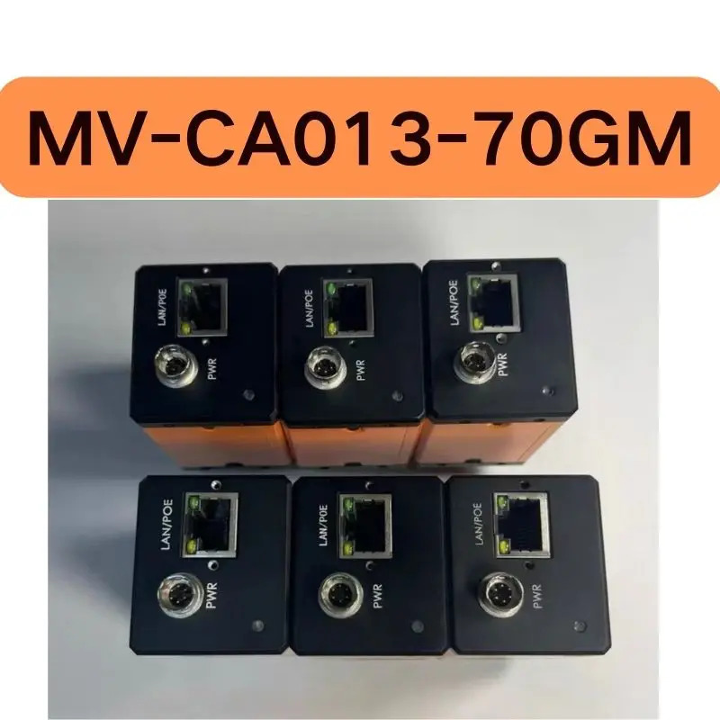 리퍼 MV-CA013-70GM호환 글로벌 산업카메라 완료 정상 작동 1.3 만