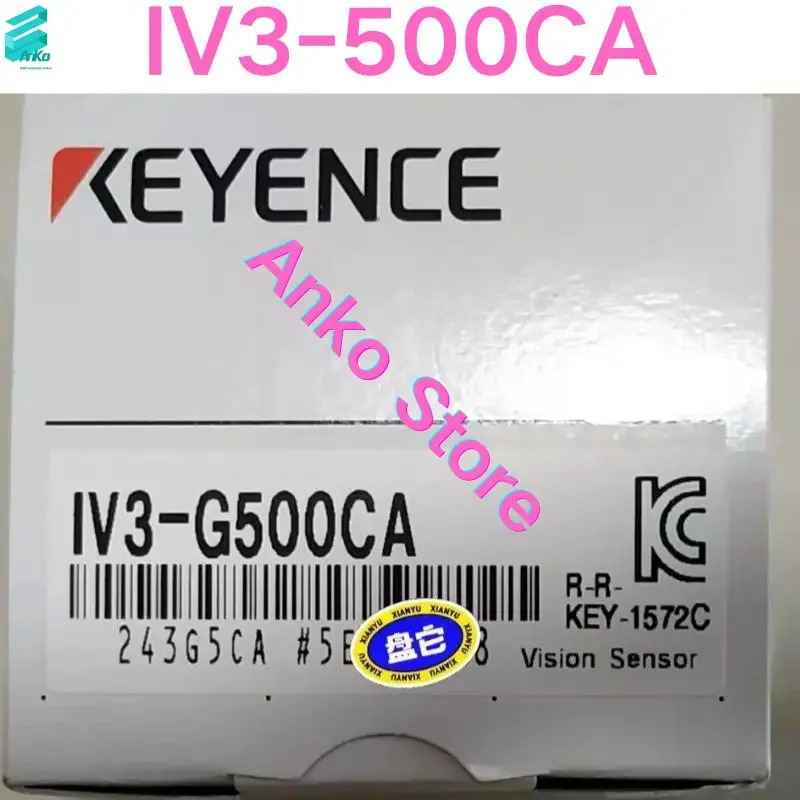 센서 IV00CA