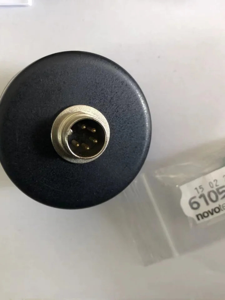 NOVOtechnik 각도 변위센서 IP-6501-G252