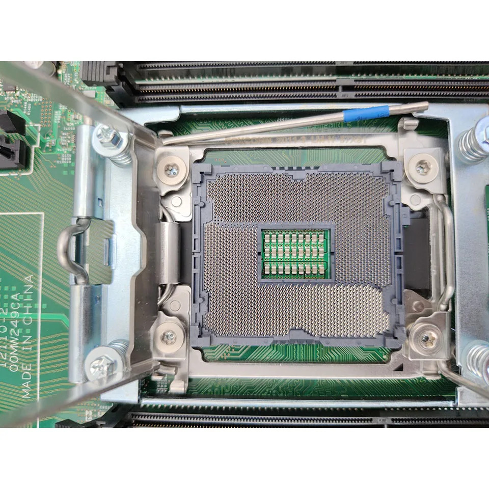 IBM오리지널 서버 마더보드 좋은X3650 M5 00YJ424 00FK639 00MW385 00MU953 01KN186 12110-3N