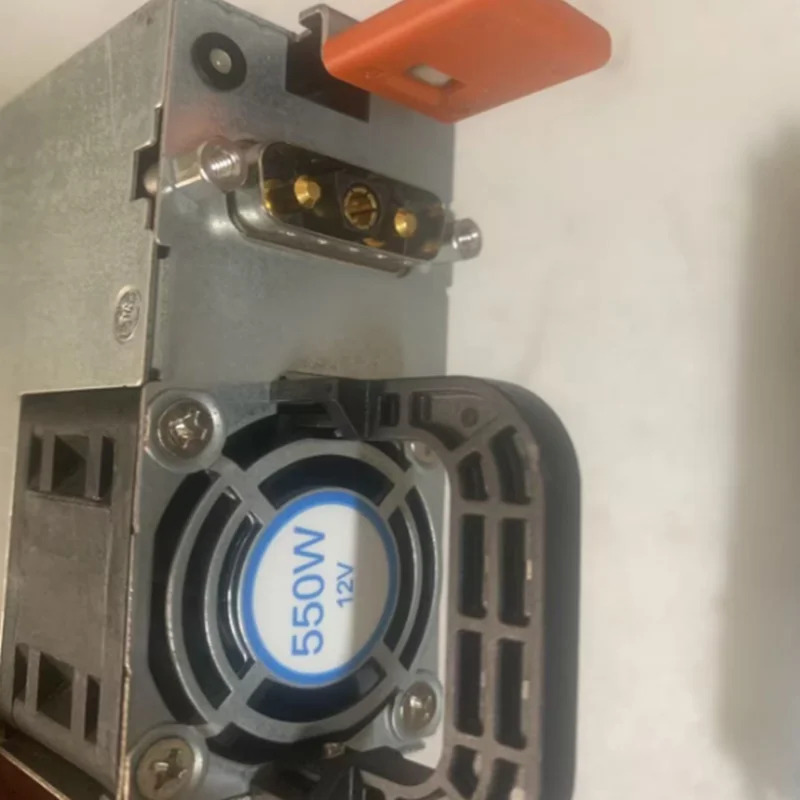 DELTA 550W DPS-550AB-44 A 01W2FP리퍼 전원공급장치 새 처럼 작동