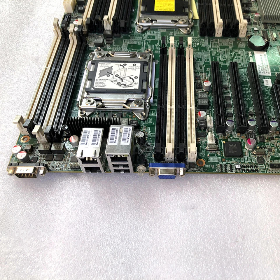 pur YPCB-00223-1P1 YZMB-00223-101 NF5270M3 X79 C602 M2220 2011 E5-26XX V1 V2 마더보드 지원