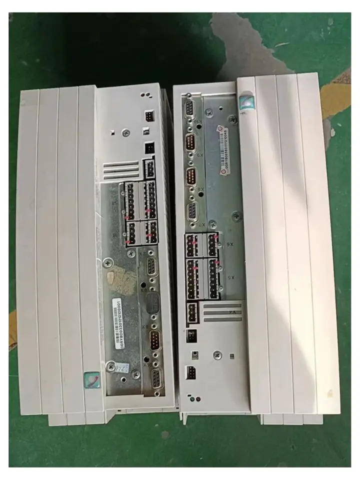 EVS9326-ES 주파수 변환기 리퍼 완료 신
