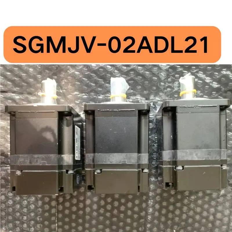 리퍼 SGM호환JV-02ADL21 서보모터 완료 200W