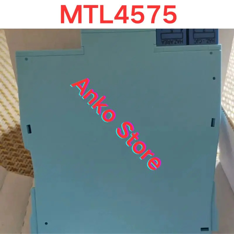 안전 MTL4575 신
