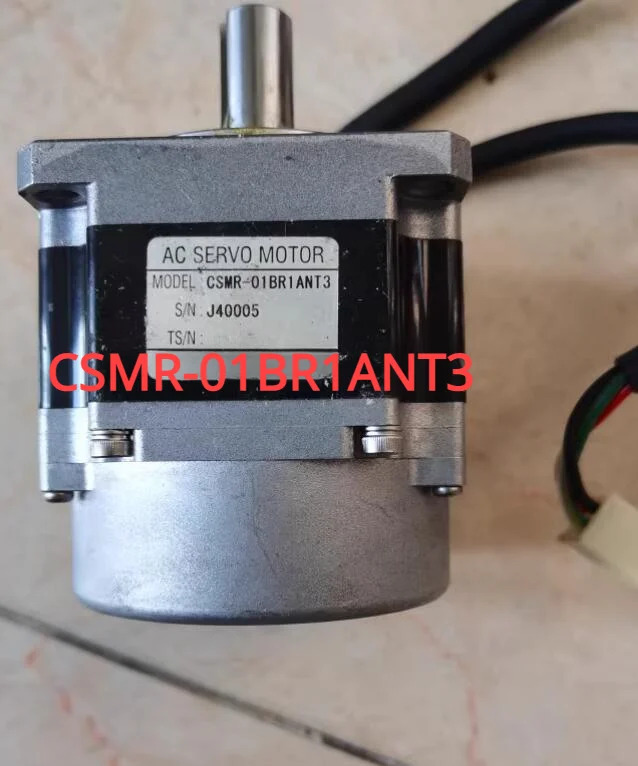 CSMR-01BR1ANT3은 3개월 으로 작동 상태가