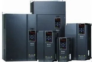 델타 팬 워터 펌프 특수 인버터 VFD037CP43B-21 380V/3.7KW