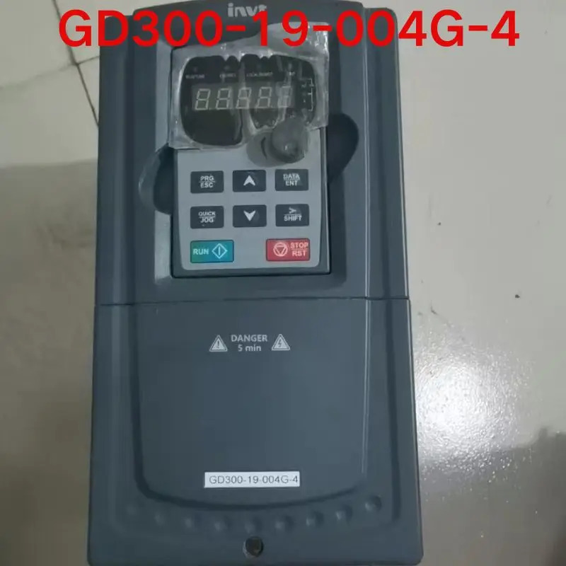리퍼 OK 가변 주파수 드라이브 GD300-19-004G-4