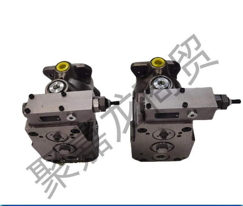축 피스톤 펌프 가변 PV016 40 46 63 80 140R1K1T1NMC