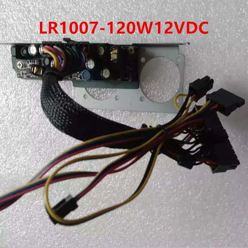EMINI 3001 3016 전원공급장치 LR1007-120W12VDC 120W 신