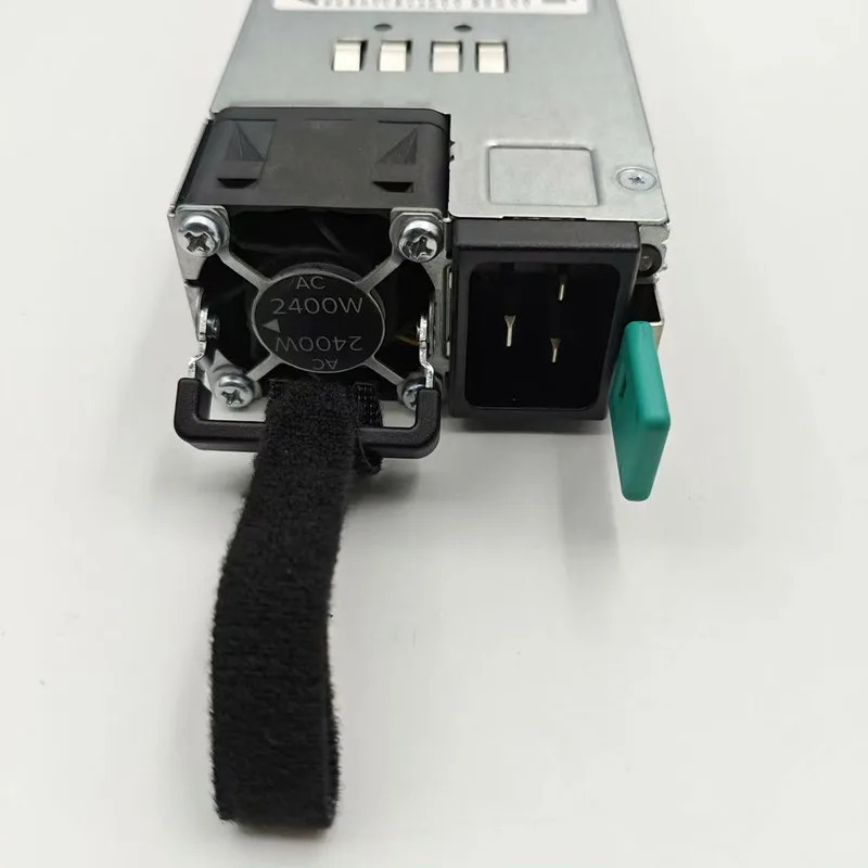DELTA 2400W DPS-2400EB E새 오리지널 전원공급장치