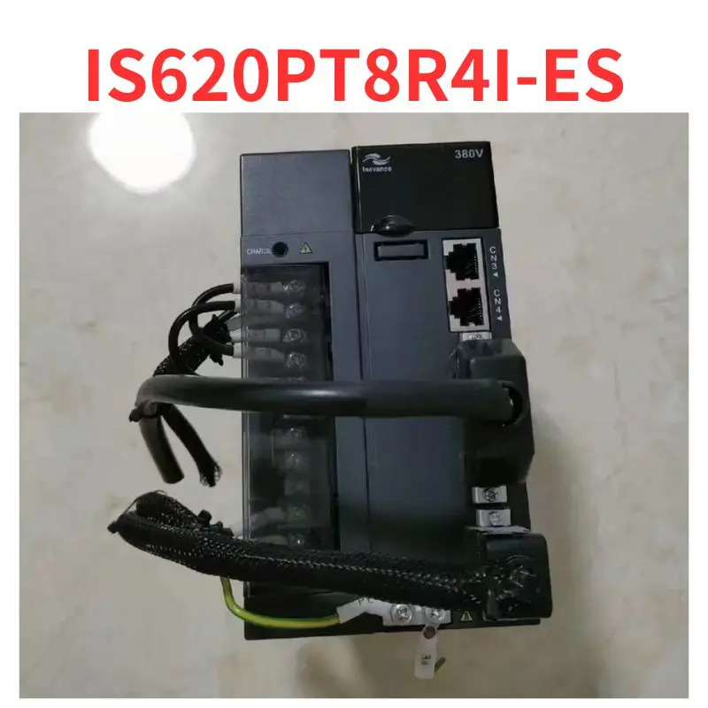 리퍼 IS620PT8R4I-ES 서보 드라이버 완료