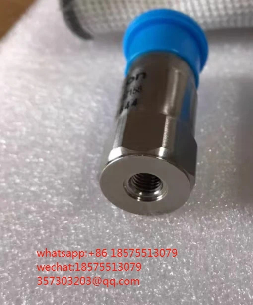 Wilcoxon 진동 센서 780B 780B-PQZ158
