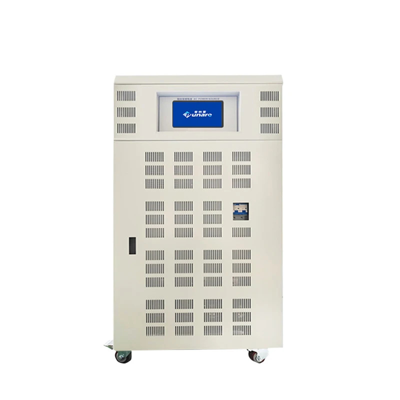 Punalei P9530-SS 3상입력 출력 AC 가변 주파수 전원공급장치 프로 제어 300V 5K20 30KVA