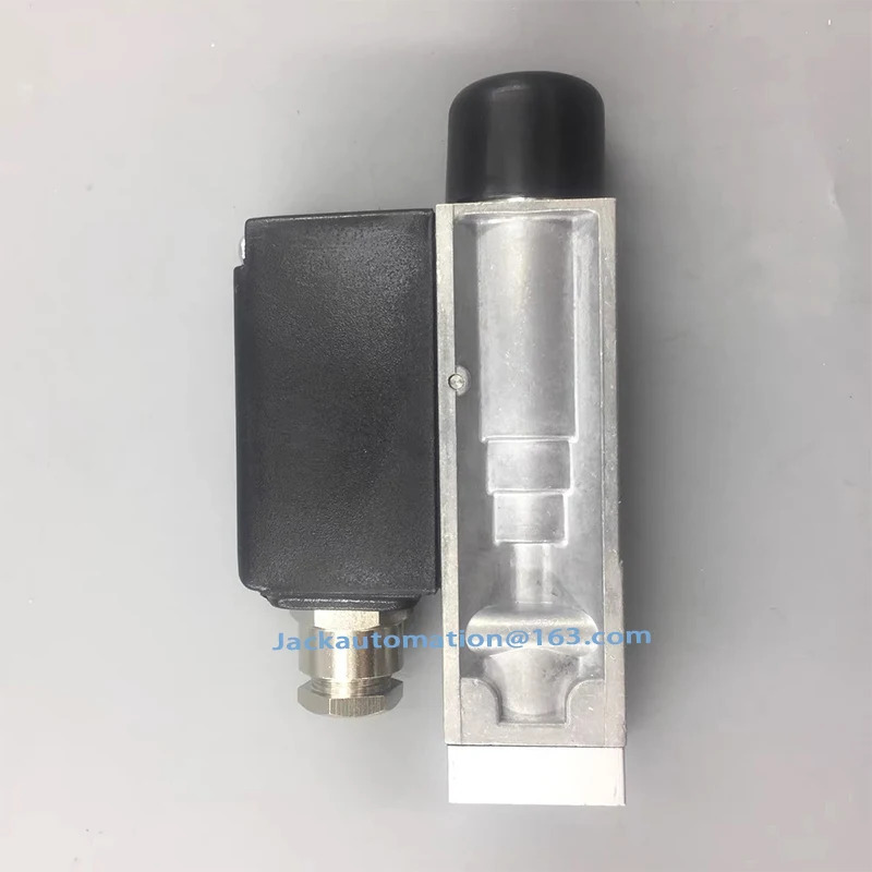 HERION 080 0820250 압력 컨트롤러 D500 8D 스위치