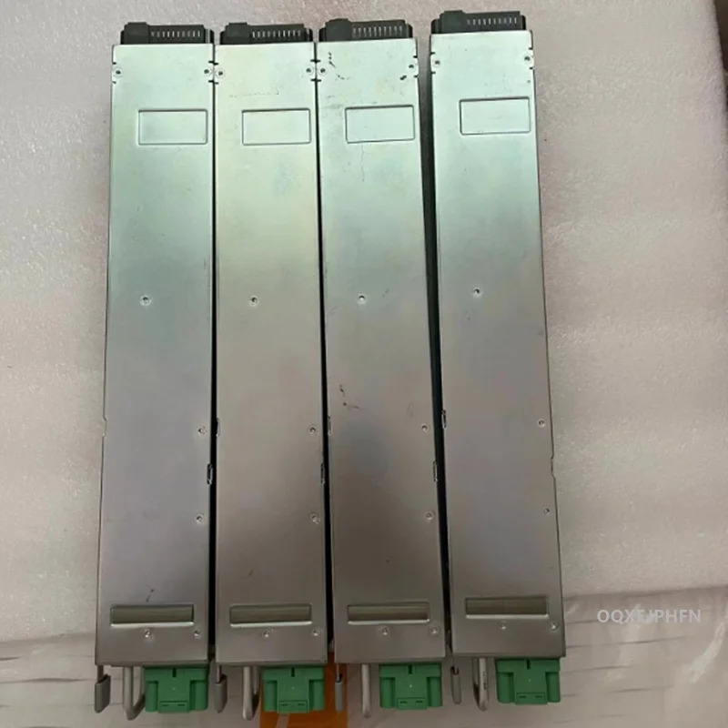 CISCO리퍼 전원공급장치 N55-PDC-1100W SPDCSCO-35G 341-0513-01 1100W 새 것처럼 작동