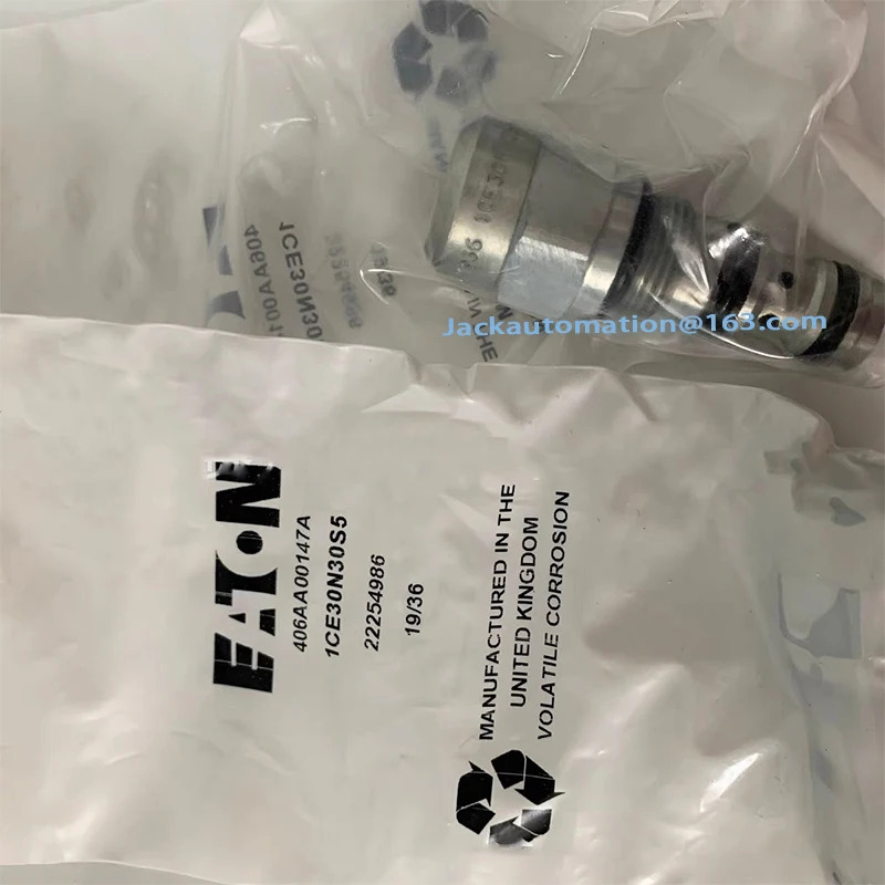 VICKERS 플매트 카펫 러그 밸브 1CE30N25S2 1CE30N30S5 1CE30N20S5 406AA00142A