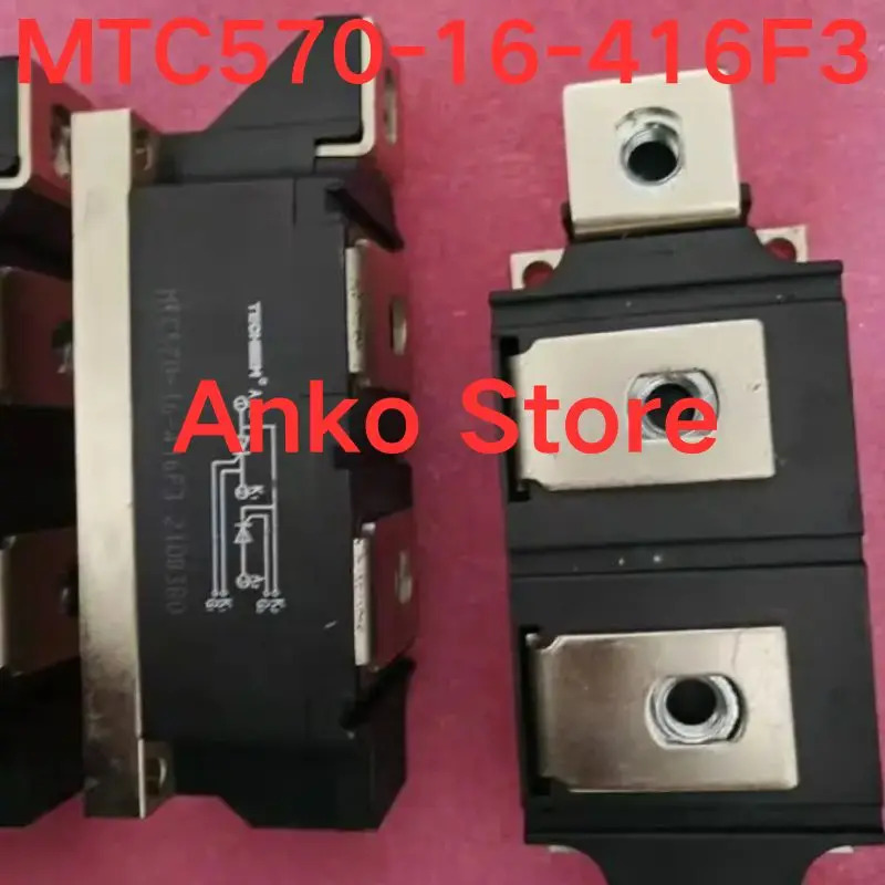 리퍼 OK MTC570-16-416F3 모듈