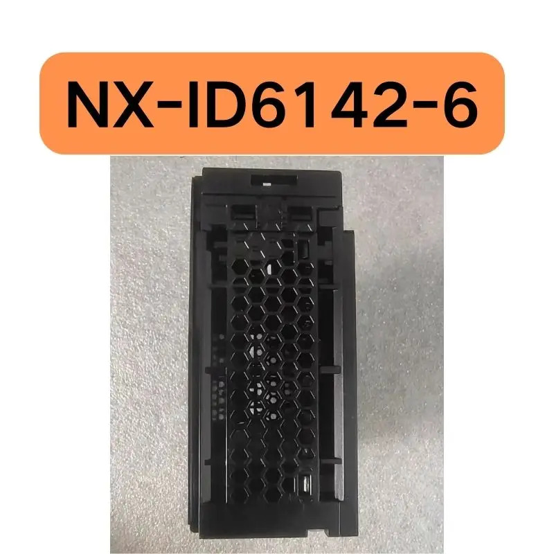 리퍼 NX-ID6142-6 입력 유닛 모듈 OK