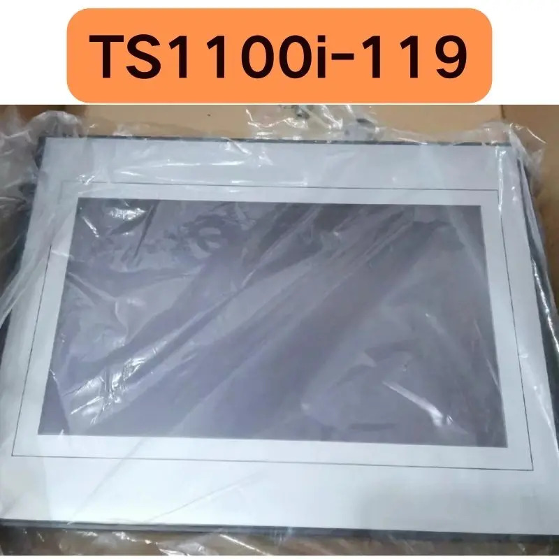 신형 터치 스크린 TS1100i-119 DC24V