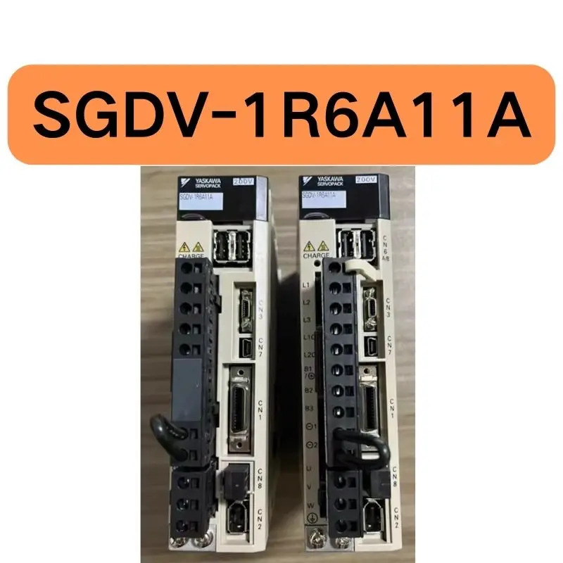 SGDV-1R6A11A 드라이버