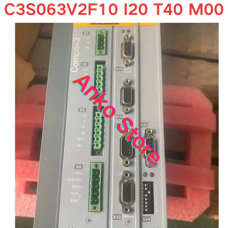 드라이버 C3S063V2F10 I20 T40 M00