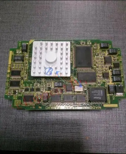 리퍼 Fanuc CPU A20B-3300-0170 A20B 3300 0170