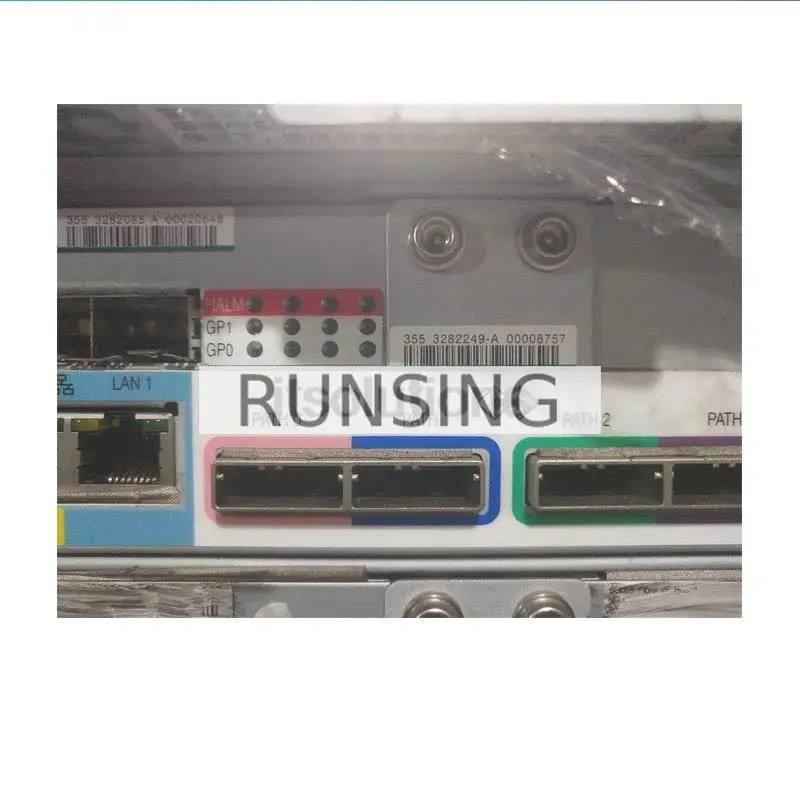 HDS AMS호환2500 컨트롤러3282030-A 3282249-A DF800-RKHE 전체 기계 리퍼 작업