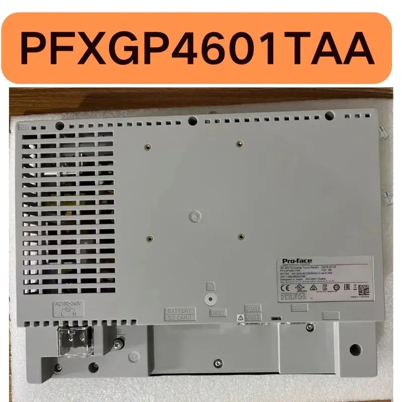 터치 스크린 GP-4601TAT PFXGP4601TAA