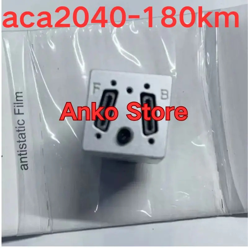 산업카메라 aca2040-180km 신