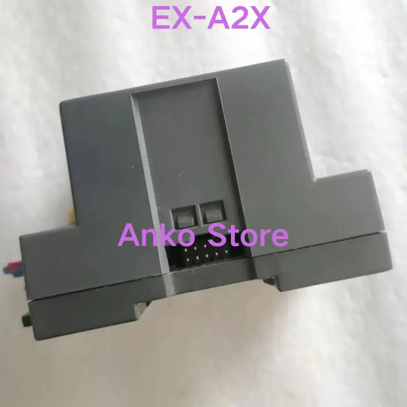 리퍼 OK 확장 모듈 EX-A2X 기능 유지