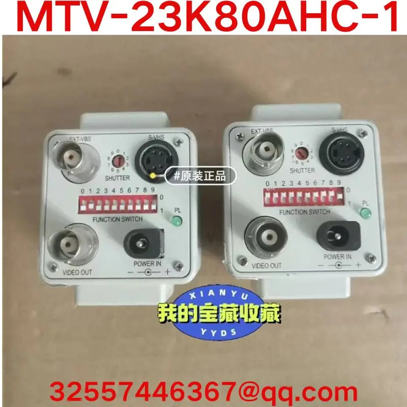 리퍼 OK 산업카메라 MTV-23K80AHC-1