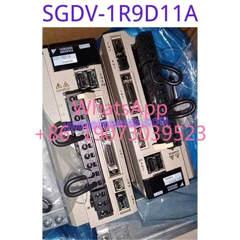 드라이브 SGDV-1R9D11A
