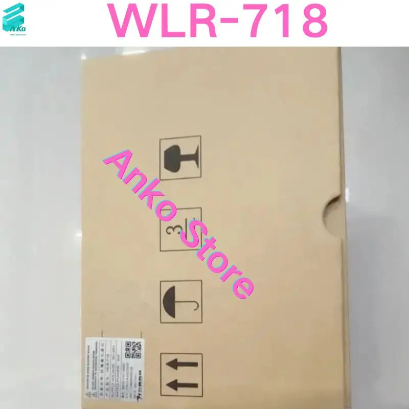 라이더 센서 WLR-718 신