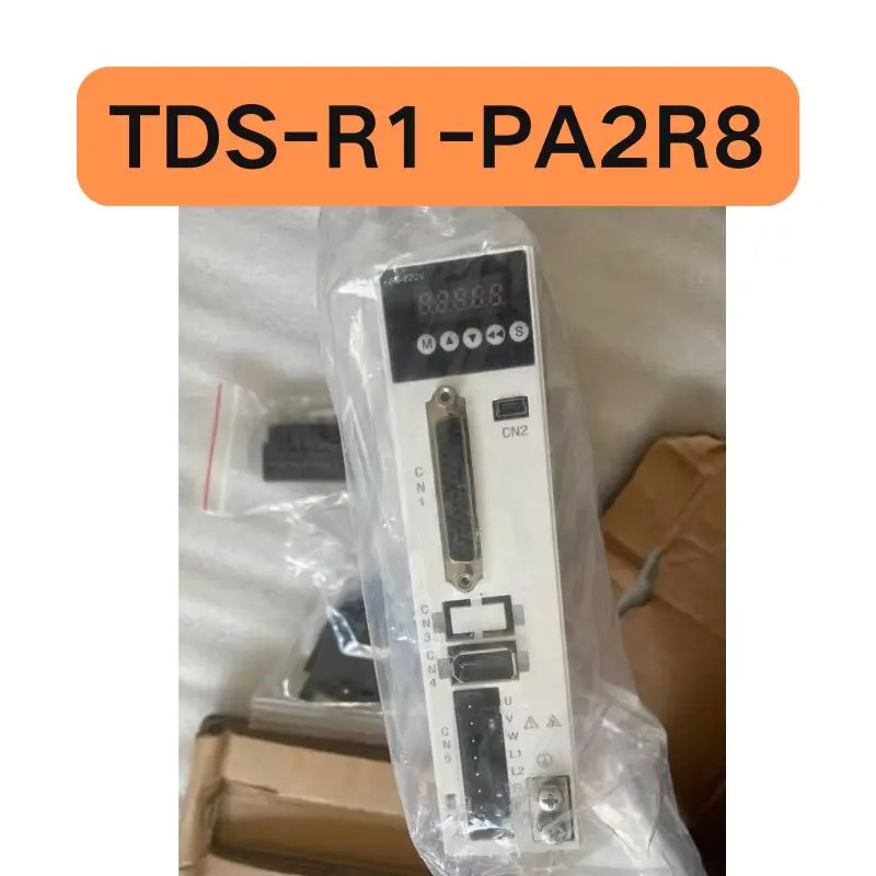 서보 드라이브 400W TDS-R1-PA2R8